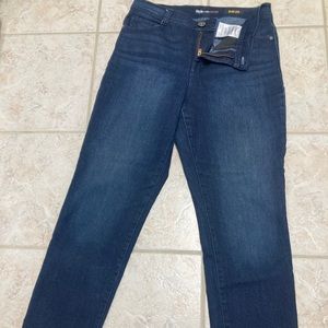 Ladies jeans